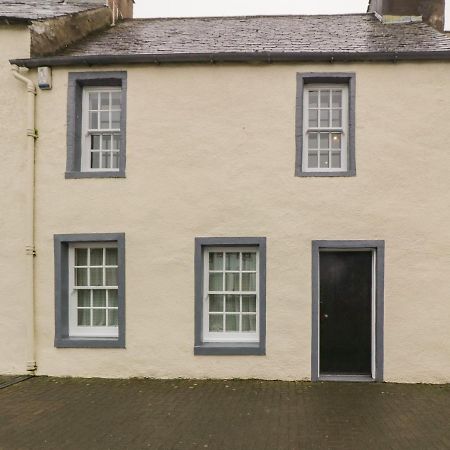 The Pend Villa Newton Stewart Exteriör bild